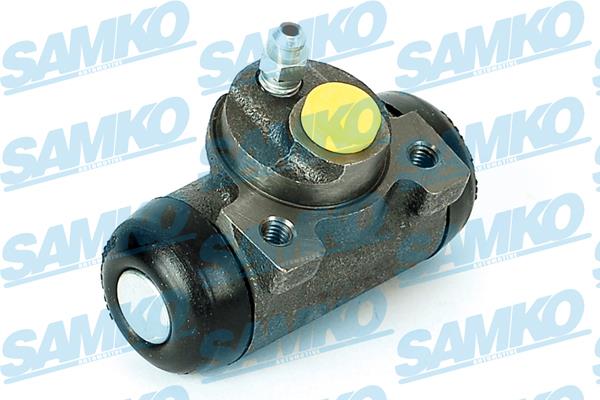 Samko C31028 Wheel Brake Cylinder C31028: Buy near me in Poland at 2407.PL - Good price!