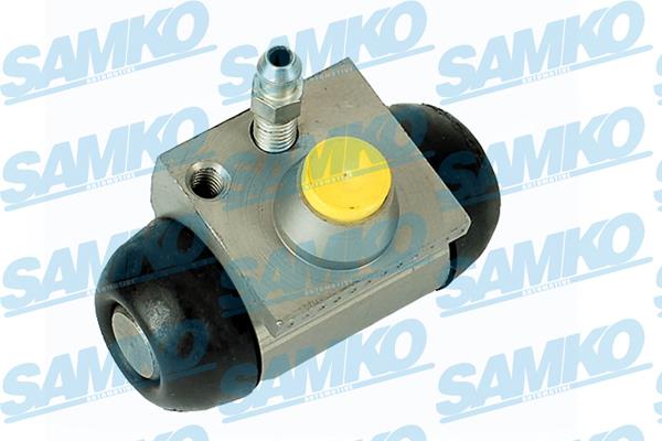Samko C31026 Цилиндр тормозной, колесный C31026: Купить в Польше - Отличная цена на 2407.PL!