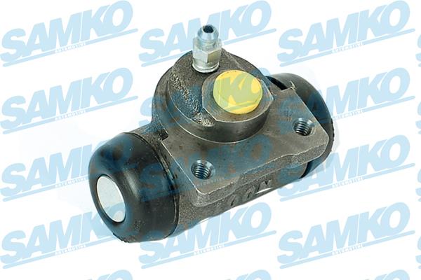 Samko C31024 Wheel Brake Cylinder C31024: Buy near me in Poland at 2407.PL - Good price!