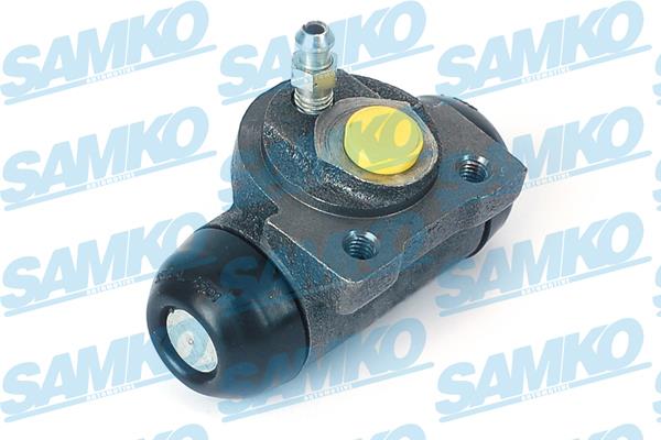 Samko C31020 Wheel Brake Cylinder C31020: Buy near me in Poland at 2407.PL - Good price!