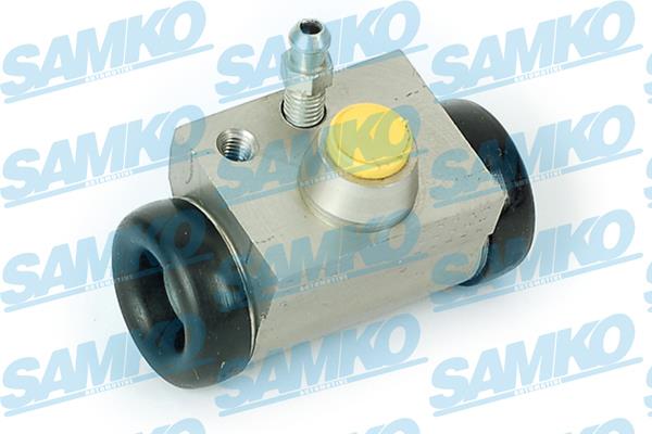 Samko C31019 Цилиндр тормозной, колесный C31019: Отличная цена - Купить в Польше на 2407.PL!