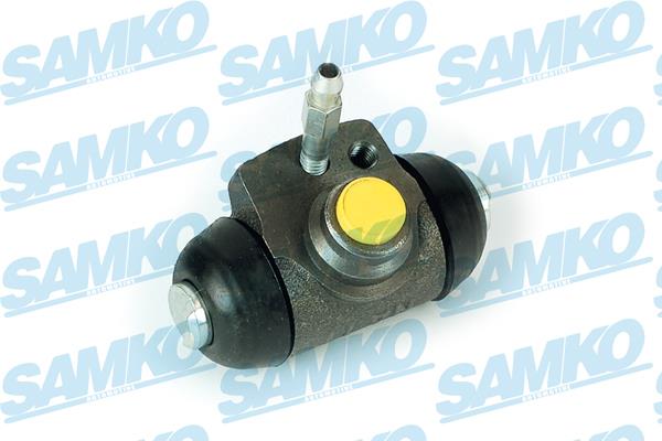 Samko C31017 Wheel Brake Cylinder C31017: Buy near me at 2407.PL in Poland at an Affordable price!