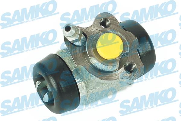 Samko C31016 Wheel Brake Cylinder C31016: Buy near me in Poland at 2407.PL - Good price!