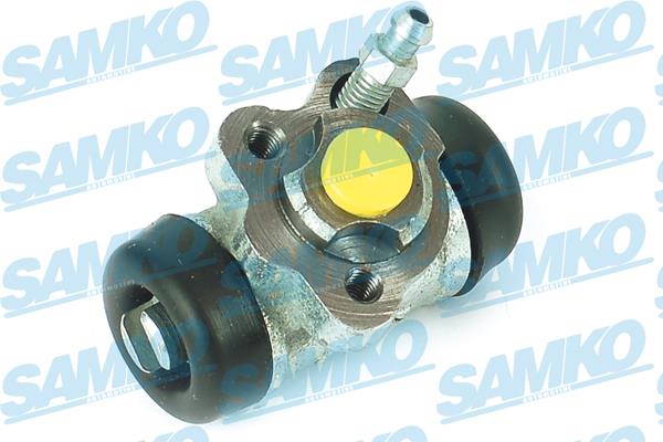 Samko C31015 Цилиндр тормозной, колесный C31015: Купить в Польше - Отличная цена на 2407.PL!