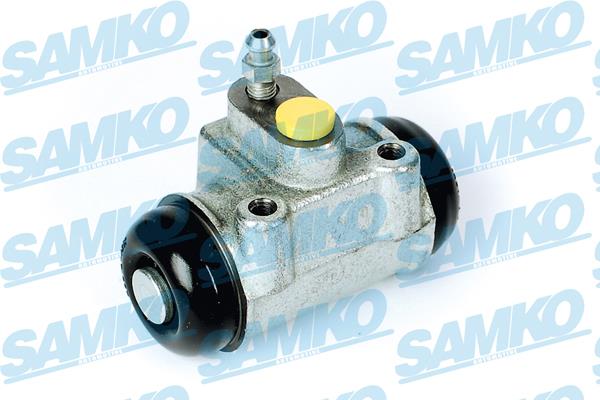 Samko C31013 Wheel Brake Cylinder C31013: Buy near me in Poland at 2407.PL - Good price!