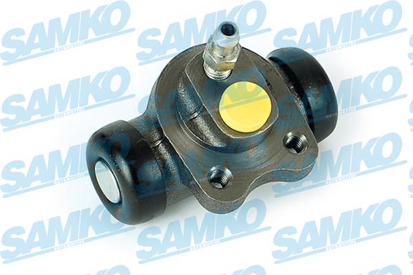 Samko C31012 Цилиндр тормозной, колесный C31012: Отличная цена - Купить в Польше на 2407.PL!