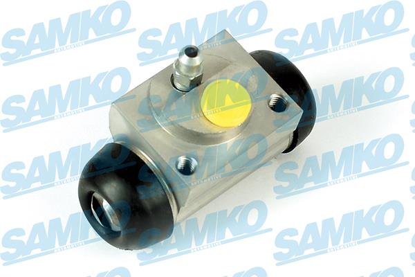 Samko C31011 Wheel Brake Cylinder C31011: Buy near me in Poland at 2407.PL - Good price!