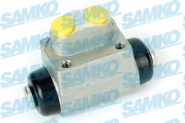 Samko C30035 Wheel Brake Cylinder C30035: Buy near me in Poland at 2407.PL - Good price!