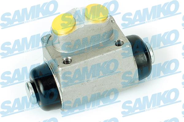 Samko C30034 Wheel Brake Cylinder C30034: Buy near me in Poland at 2407.PL - Good price!