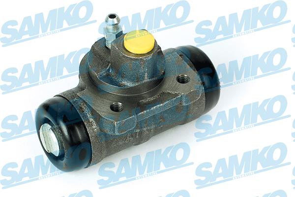 Samko C30032 Radbremszylinder C30032: Kaufen Sie zu einem guten Preis in Polen bei 2407.PL!