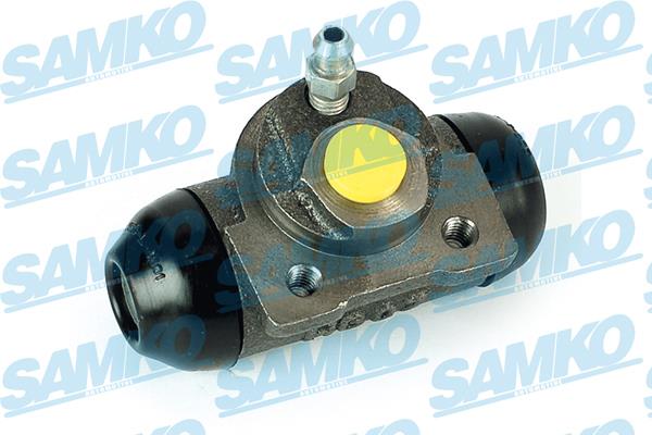 Samko C30027 Wheel Brake Cylinder C30027: Buy near me in Poland at 2407.PL - Good price!