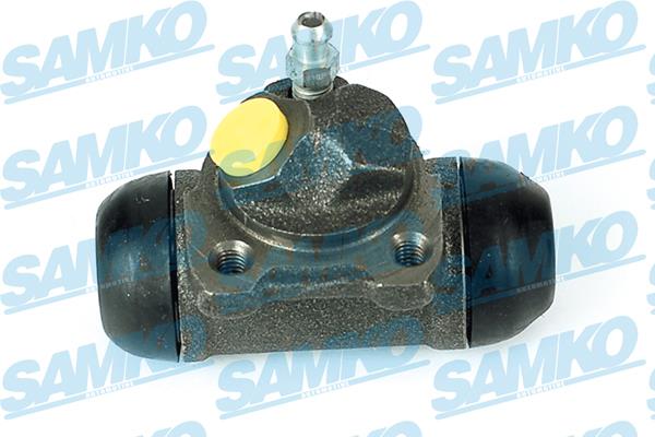 Samko C30026 Wheel Brake Cylinder C30026: Buy near me at 2407.PL in Poland at an Affordable price!