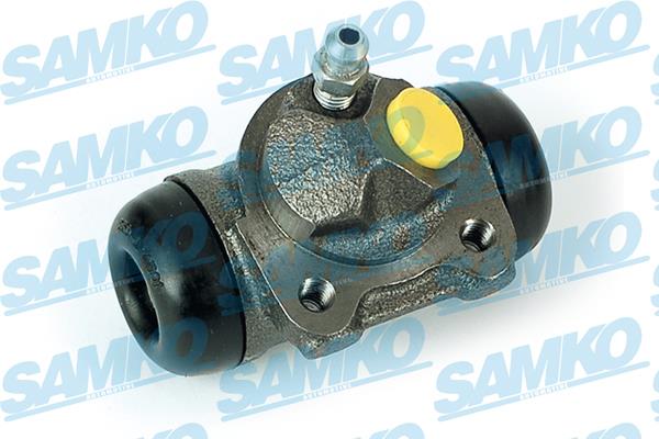 Samko C30025 Wheel Brake Cylinder C30025: Buy near me in Poland at 2407.PL - Good price!