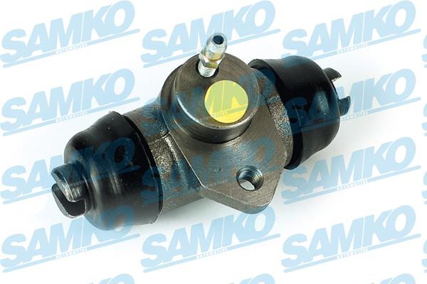 Samko C30023 Цилиндр тормозной, колесный C30023: Отличная цена - Купить в Польше на 2407.PL!
