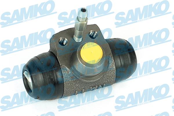 Samko C30020 Wheel Brake Cylinder C30020: Buy near me in Poland at 2407.PL - Good price!
