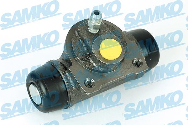 Samko C30019 Wheel Brake Cylinder C30019: Buy near me in Poland at 2407.PL - Good price!