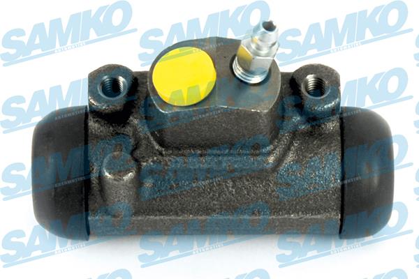 Samko C29935 Wheel Brake Cylinder C29935: Buy near me in Poland at 2407.PL - Good price!