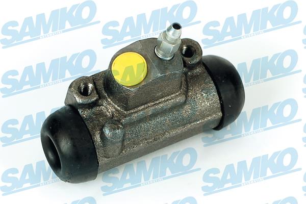 Samko C29929 Cylinder hamulcowy, kołowy C29929: Dobra cena w Polsce na 2407.PL - Kup Teraz!