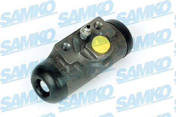 Samko C29928 Radbremszylinder C29928: Bestellen Sie in Polen zu einem guten Preis bei 2407.PL!