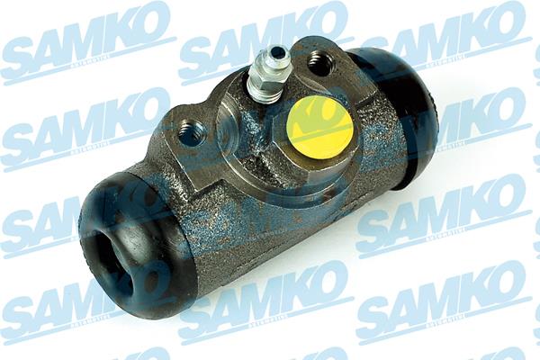 Samko C29896 Wheel Brake Cylinder C29896: Buy near me in Poland at 2407.PL - Good price!
