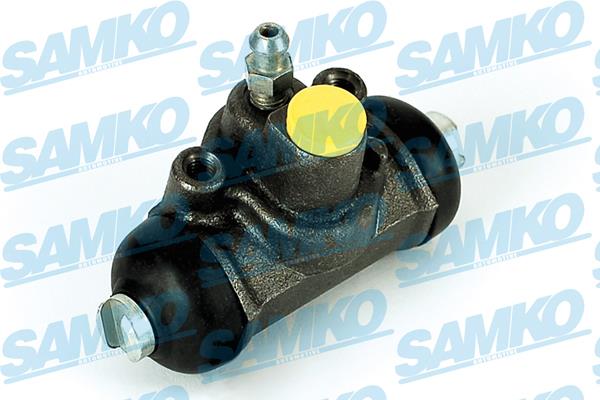 Samko C29889 Wheel Brake Cylinder C29889: Buy near me in Poland at 2407.PL - Good price!