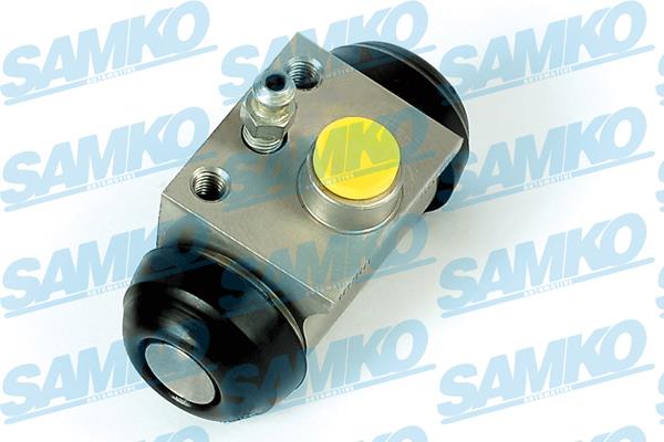 Samko C29771 Wheel Brake Cylinder C29771: Buy near me in Poland at 2407.PL - Good price!