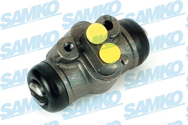 Samko C29588 Цилиндр тормозной, колесный C29588: Купить в Польше - Отличная цена на 2407.PL!