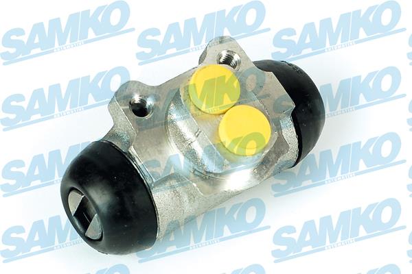 Samko C29547 Wheel Brake Cylinder C29547: Buy near me in Poland at 2407.PL - Good price!