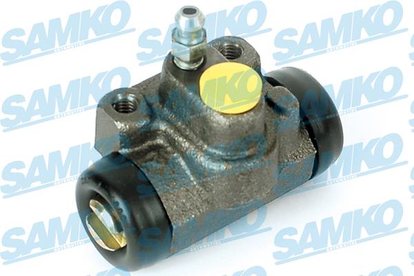 Samko C29532 Wheel Brake Cylinder C29532: Buy near me in Poland at 2407.PL - Good price!