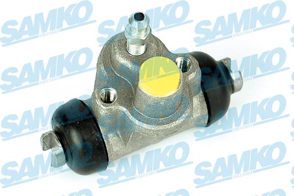 Samko C29517 Wheel Brake Cylinder C29517: Buy near me in Poland at 2407.PL - Good price!