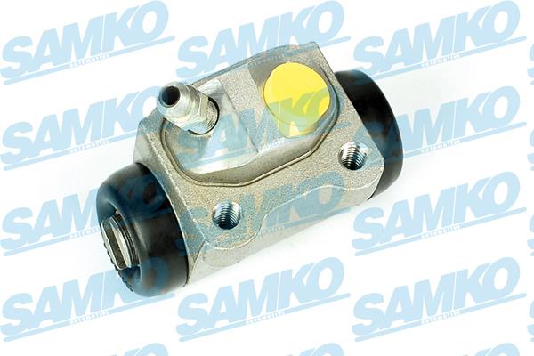 Samko C29516 Wheel Brake Cylinder C29516: Buy near me in Poland at 2407.PL - Good price!