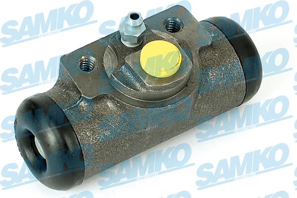 Samko C29076 Wheel Brake Cylinder C29076: Buy near me at 2407.PL in Poland at an Affordable price!