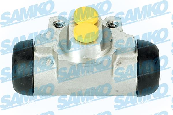 Samko C29074 Radbremszylinder C29074: Kaufen Sie zu einem guten Preis in Polen bei 2407.PL!