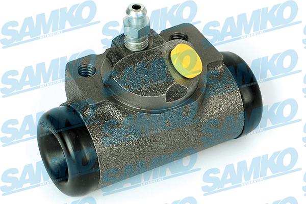 Samko C29073 Wheel Brake Cylinder C29073: Buy near me in Poland at 2407.PL - Good price!
