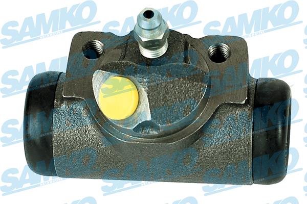 Samko C29072 Wheel Brake Cylinder C29072: Buy near me in Poland at 2407.PL - Good price!