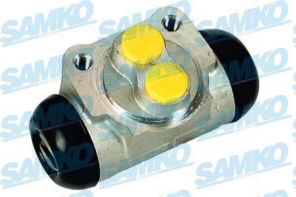 Samko C29042 Wheel Brake Cylinder C29042: Buy near me in Poland at 2407.PL - Good price!