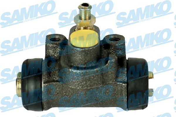 Samko C29040 Wheel Brake Cylinder C29040: Buy near me in Poland at 2407.PL - Good price!