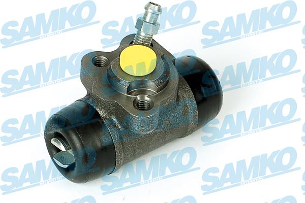 Samko C26938 Wheel Brake Cylinder C26938: Buy near me in Poland at 2407.PL - Good price!