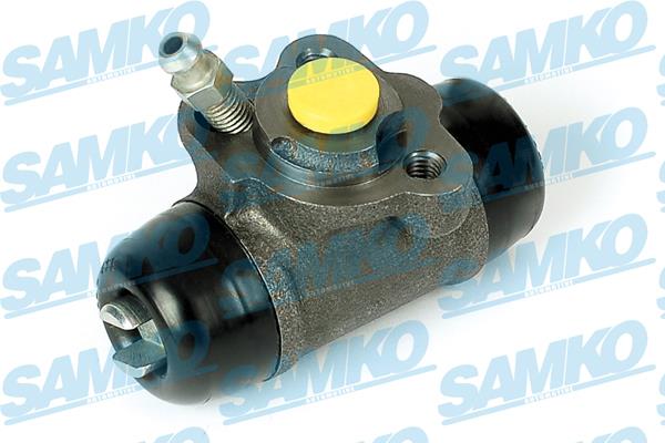 Samko C26937 Wheel Brake Cylinder C26937: Buy near me in Poland at 2407.PL - Good price!