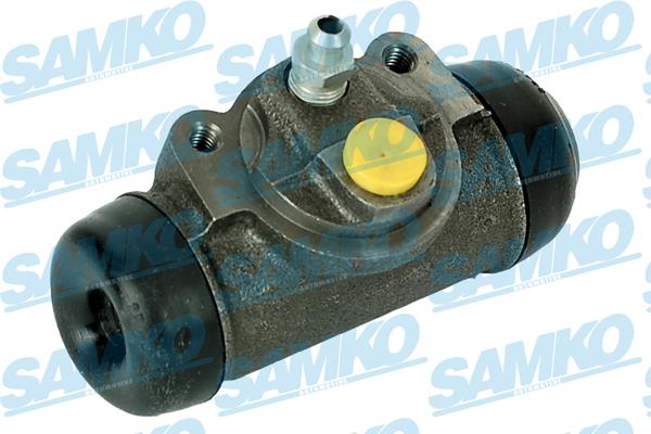 Samko C26817 Wheel Brake Cylinder C26817: Buy near me in Poland at 2407.PL - Good price!