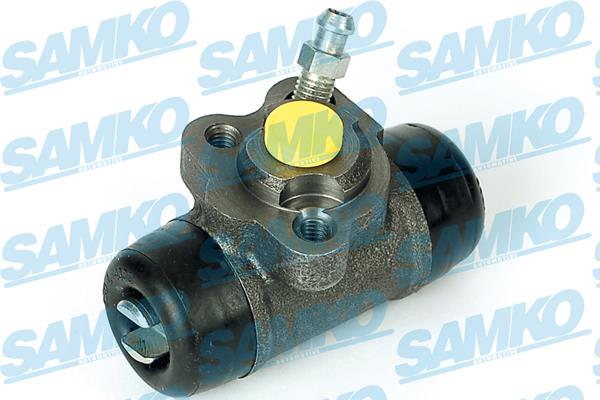 Samko C26791 Wheel Brake Cylinder C26791: Buy near me in Poland at 2407.PL - Good price!