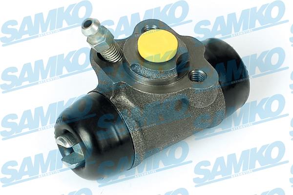 Samko C26790 Wheel Brake Cylinder C26790: Buy near me at 2407.PL in Poland at an Affordable price!