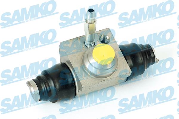 Samko C26719 Radbremszylinder C26719: Kaufen Sie zu einem guten Preis in Polen bei 2407.PL!