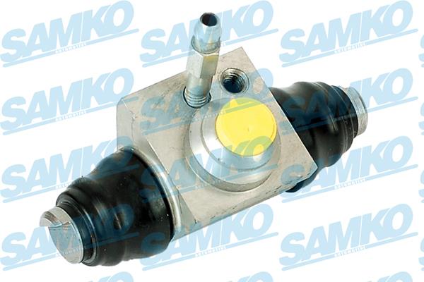Samko C26718 Wheel Brake Cylinder C26718: Buy near me in Poland at 2407.PL - Good price!