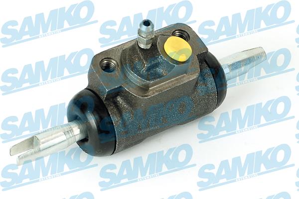 Samko C26716 Цилиндр тормозной, колесный C26716: Отличная цена - Купить в Польше на 2407.PL!