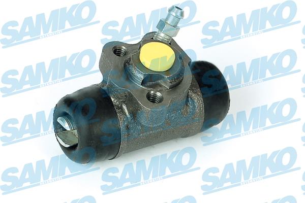Samko C261191 Radbremszylinder C261191: Kaufen Sie zu einem guten Preis in Polen bei 2407.PL!