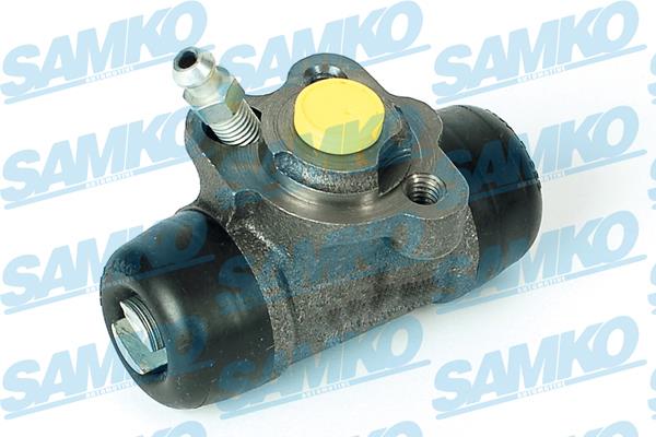 Samko C261190 Wheel Brake Cylinder C261190: Buy near me in Poland at 2407.PL - Good price!