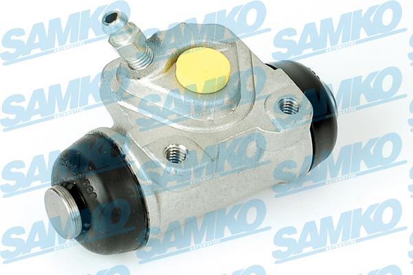 Samko C26117 Wheel Brake Cylinder C26117: Buy near me in Poland at 2407.PL - Good price!