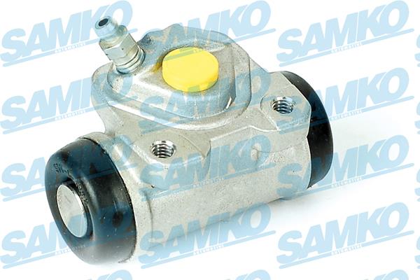 Samko C26115 Цилиндр тормозной, колесный C26115: Купить в Польше - Отличная цена на 2407.PL!
