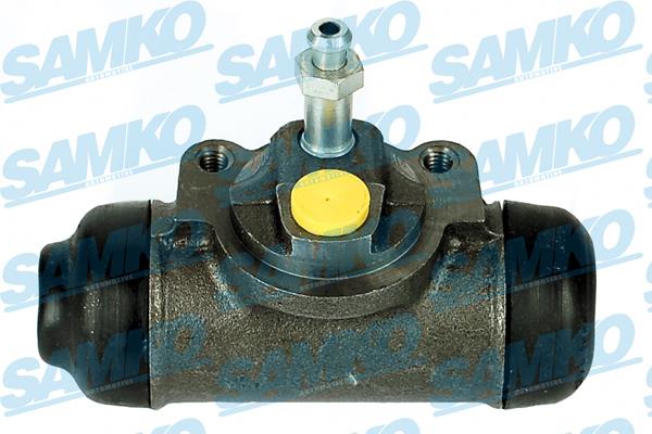 Samko C26048 Wheel Brake Cylinder C26048: Buy near me in Poland at 2407.PL - Good price!